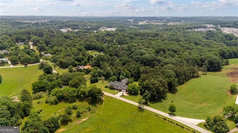 4337 MOUNTAIN VIEW Road Oakwood - 77