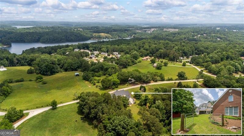 4337 MOUNTAIN VIEW Road Oakwood - 78