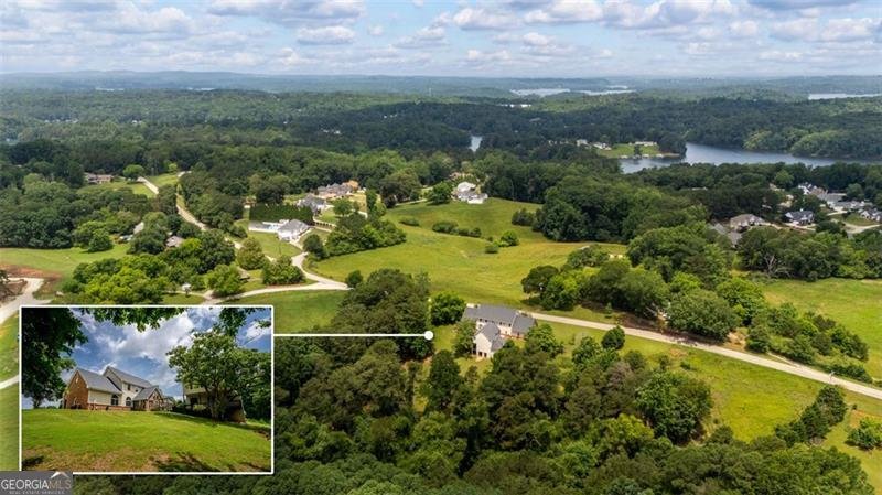 4337 MOUNTAIN VIEW Road Oakwood - 80