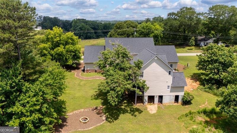4337 MOUNTAIN VIEW Road Oakwood - 82