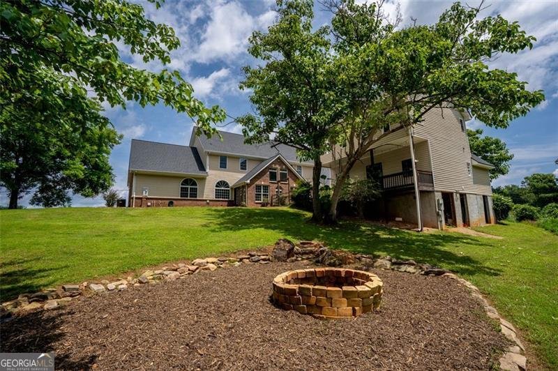 4337 MOUNTAIN VIEW Road Oakwood - 89