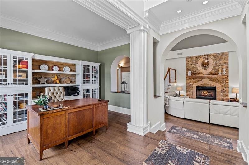 4337 MOUNTAIN VIEW Road Oakwood - 9