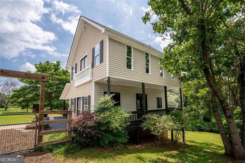 4337 MOUNTAIN VIEW Road Oakwood - 90