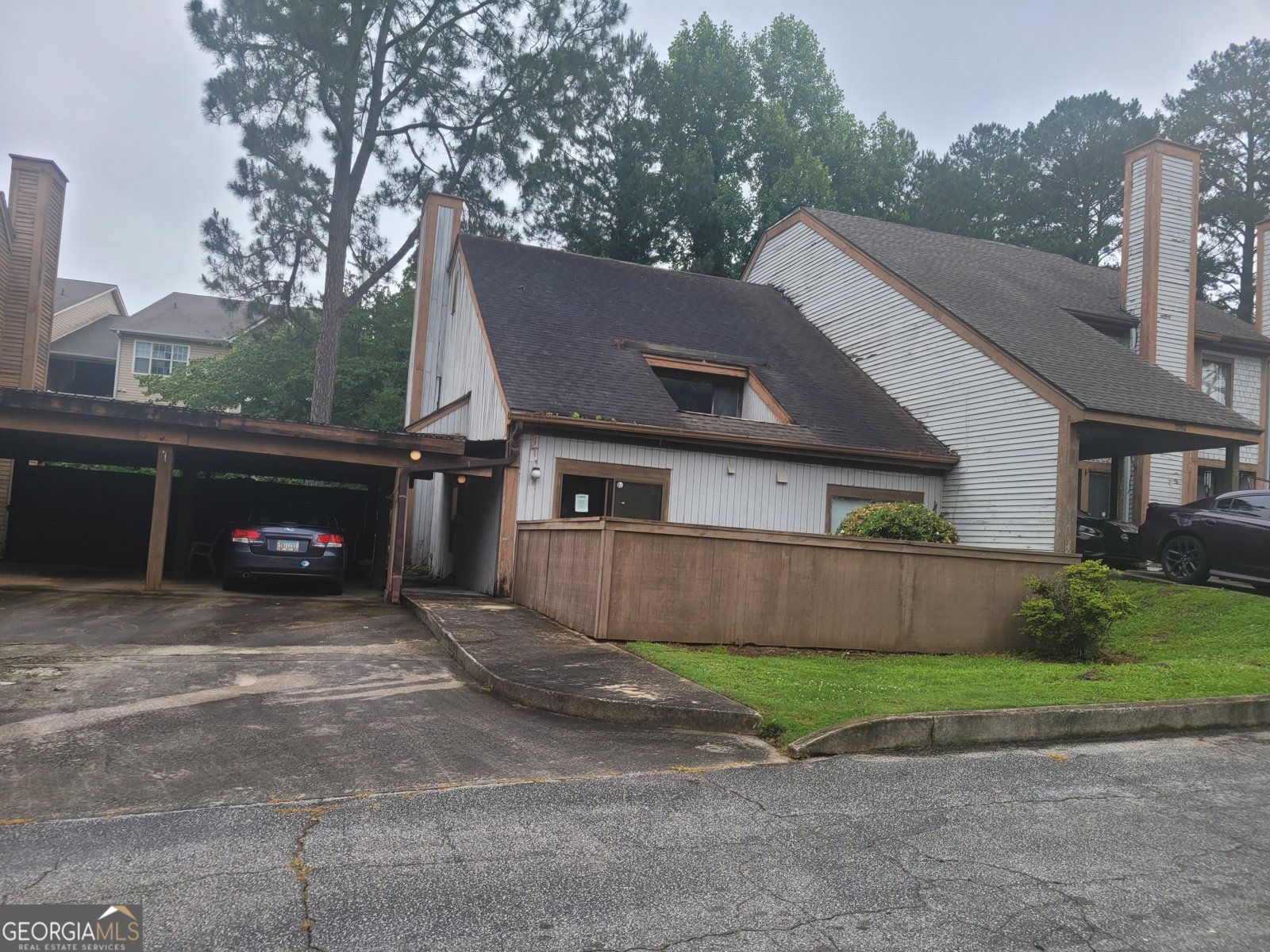 7 Willowick Drive Lithonia - 1
