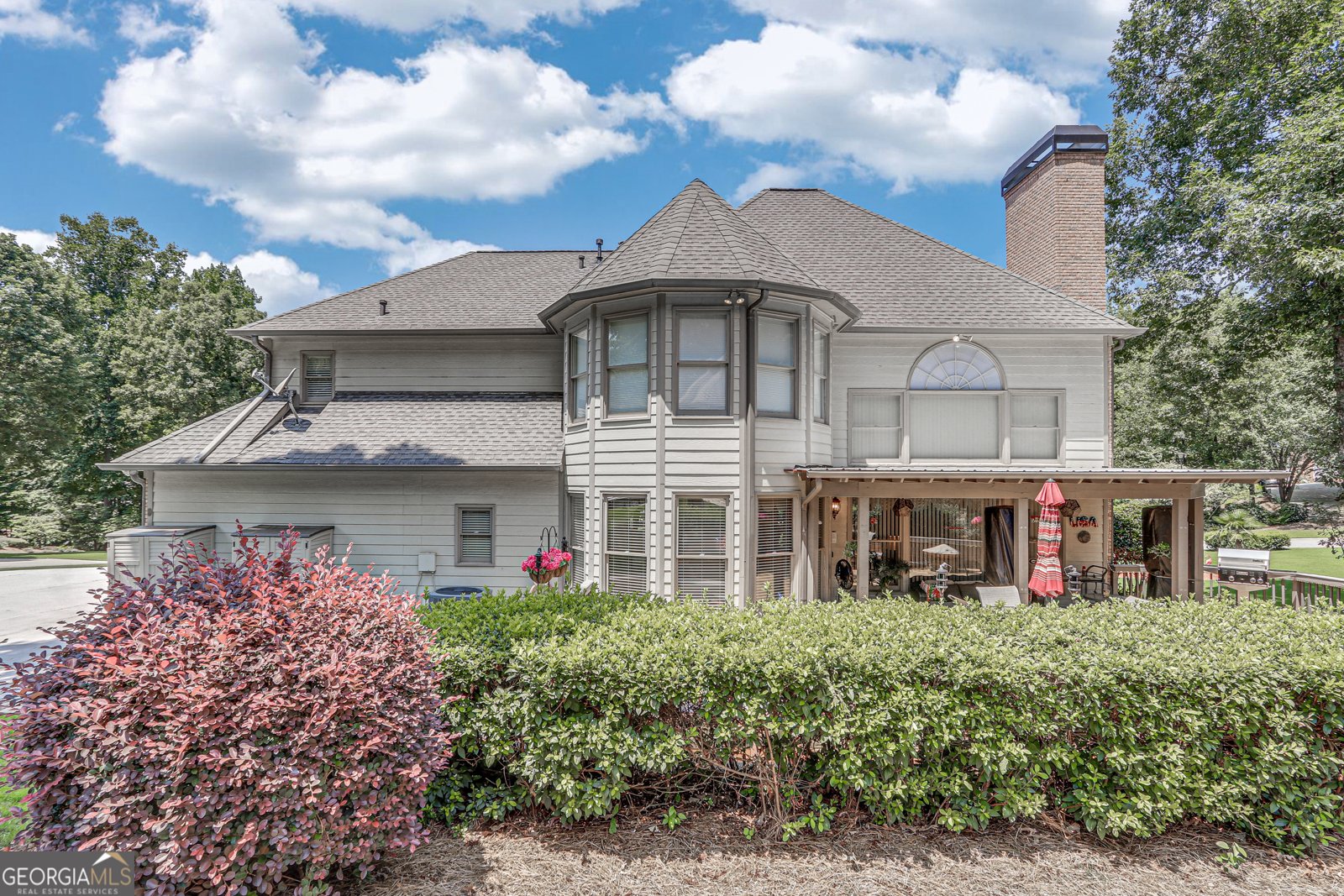 1720 Monarch Court Cumming - 10