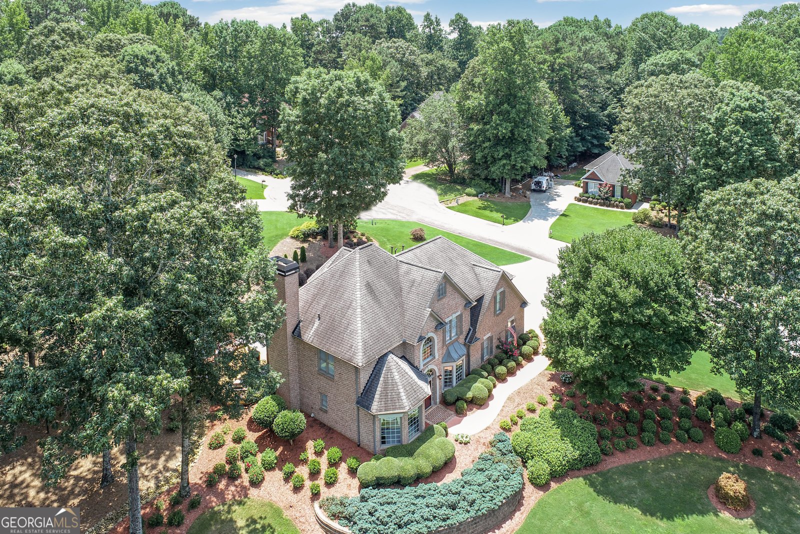 1720 Monarch Court Cumming - 12