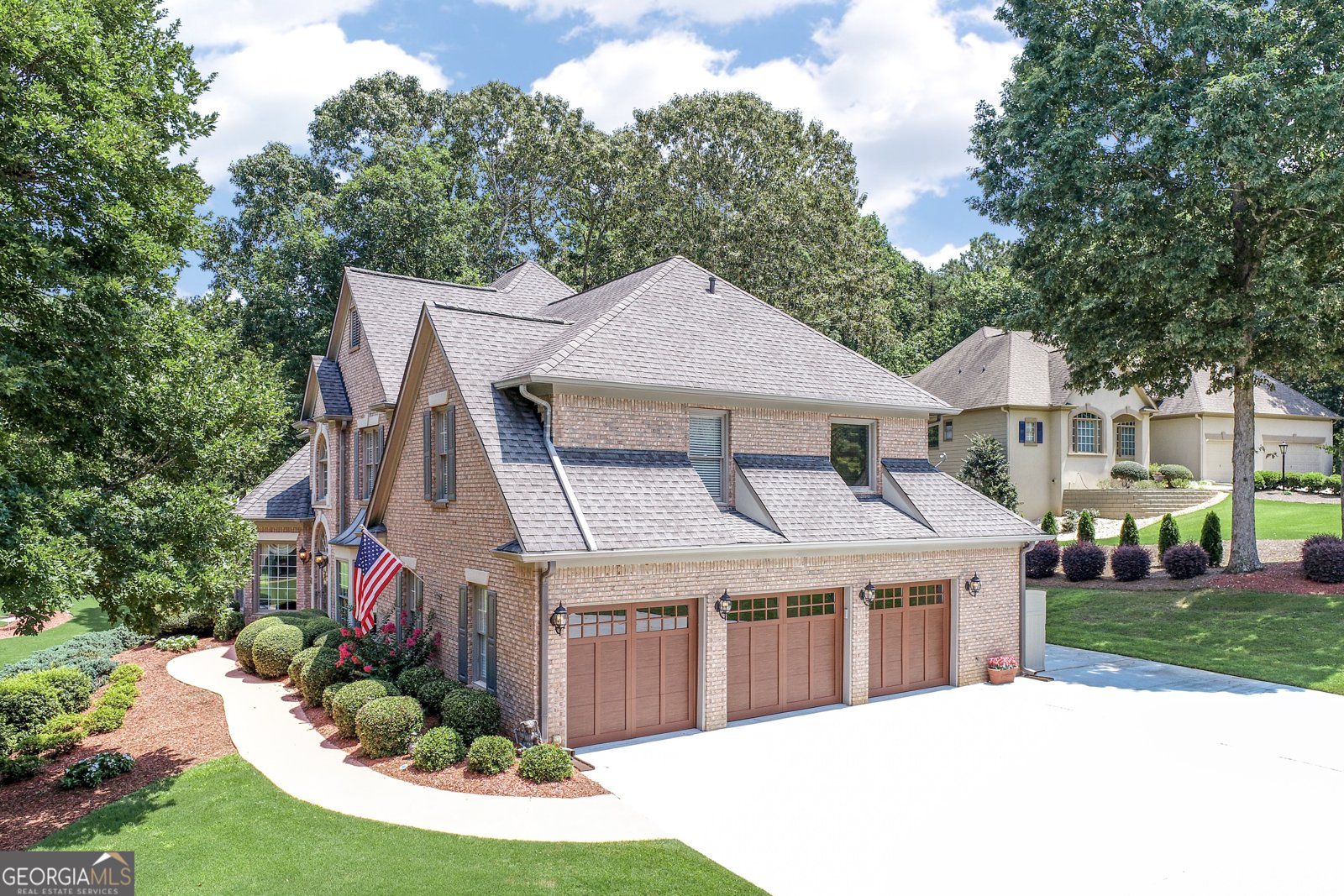1720 Monarch Court Cumming - 13