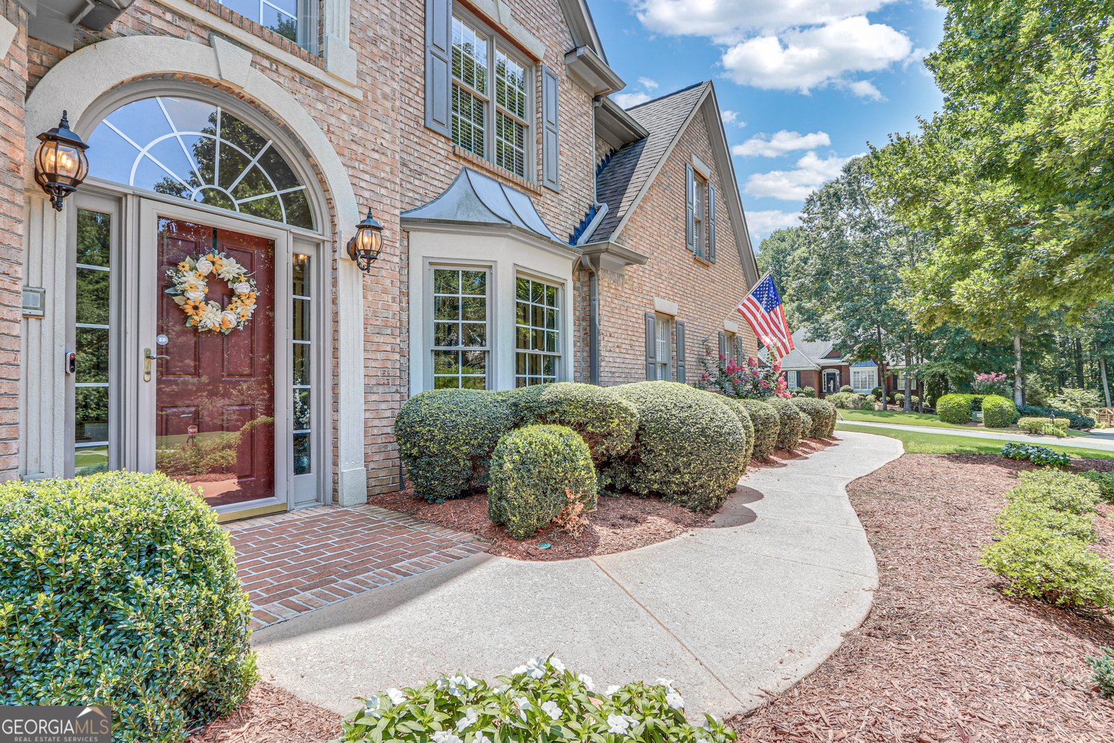 1720 Monarch Court Cumming - 14