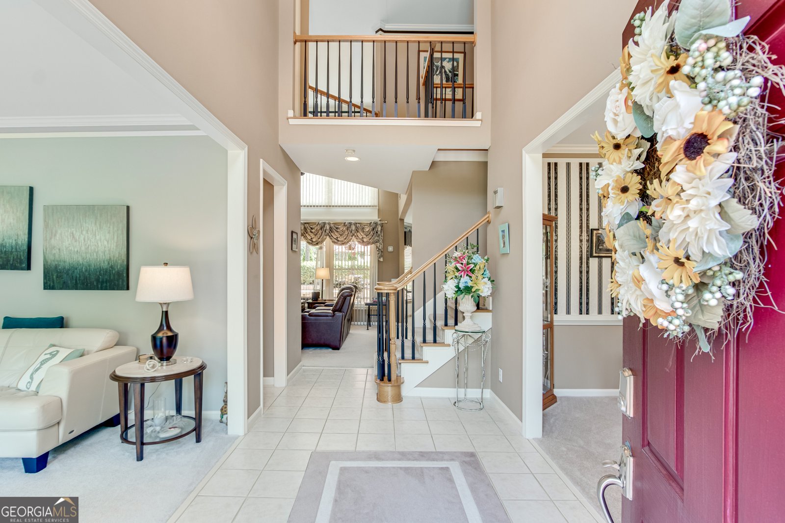 1720 Monarch Court Cumming - 15