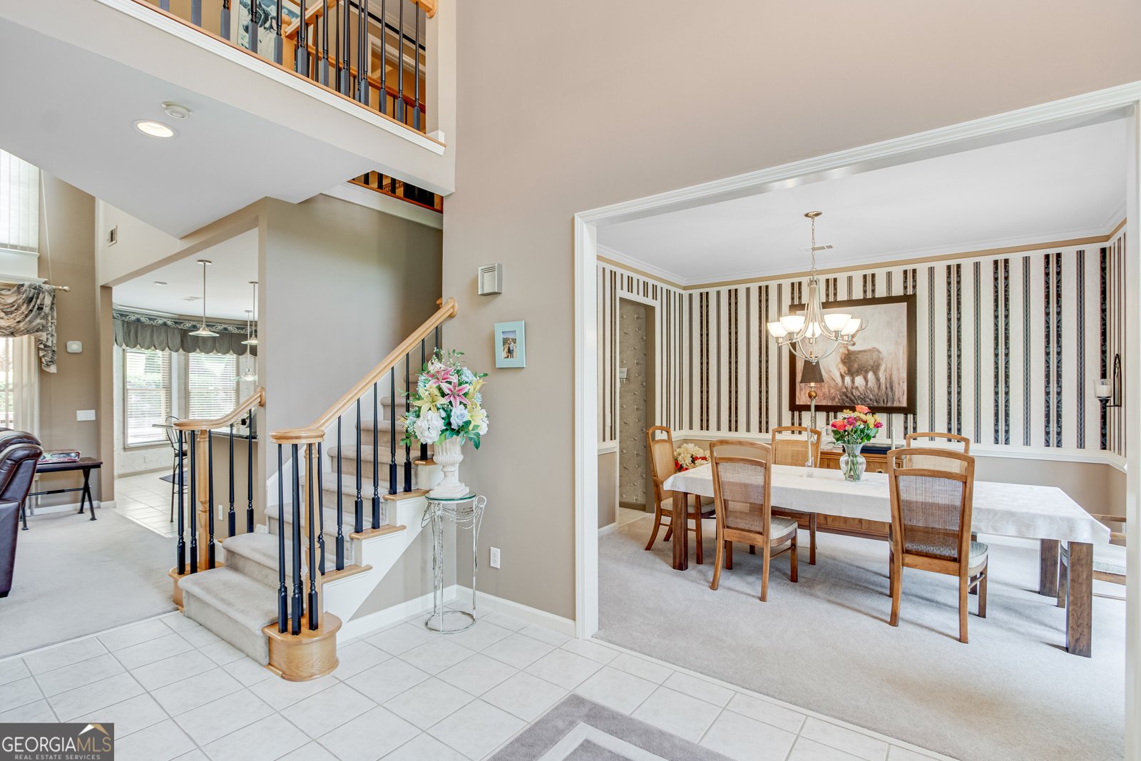 1720 Monarch Court Cumming - 16