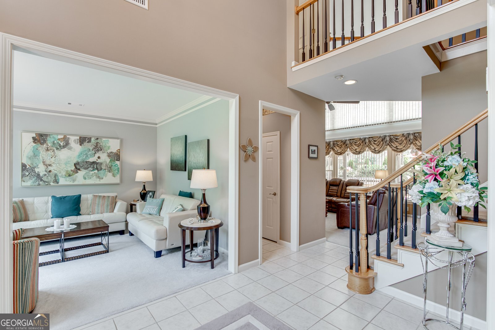 1720 Monarch Court Cumming - 17