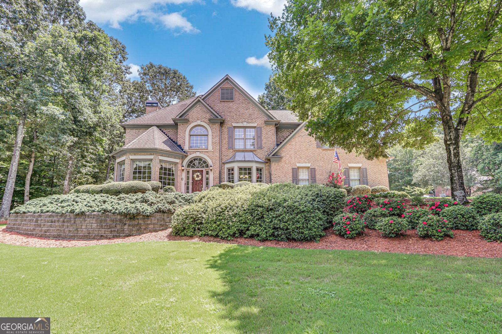 1720 Monarch Court Cumming - 2