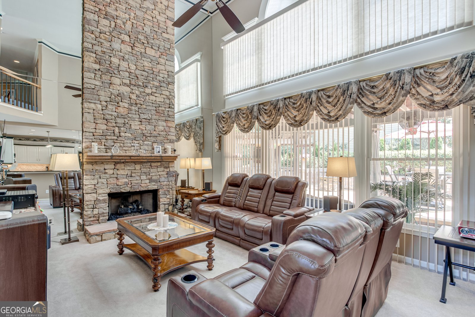 1720 Monarch Court Cumming - 25