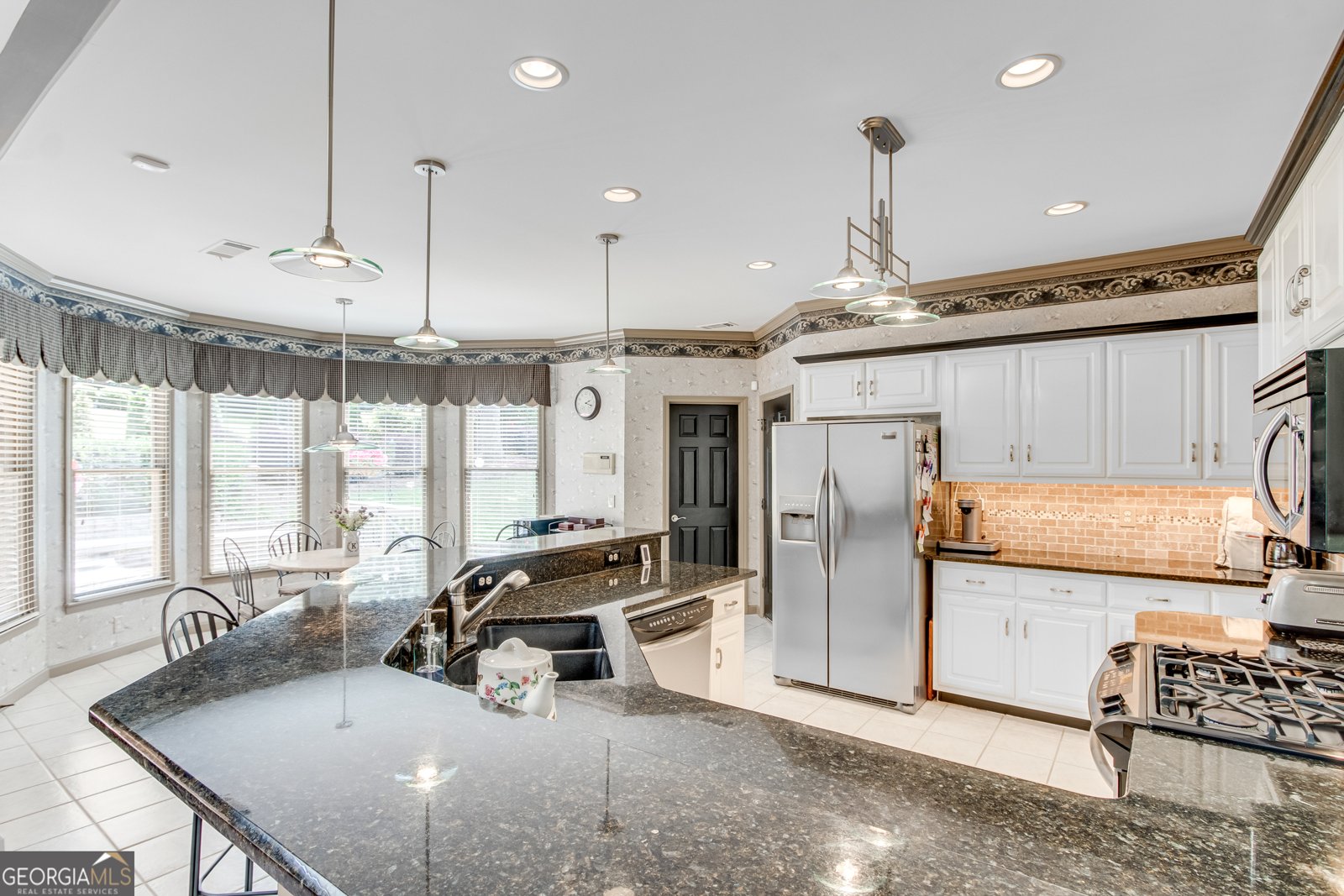 1720 Monarch Court Cumming - 28