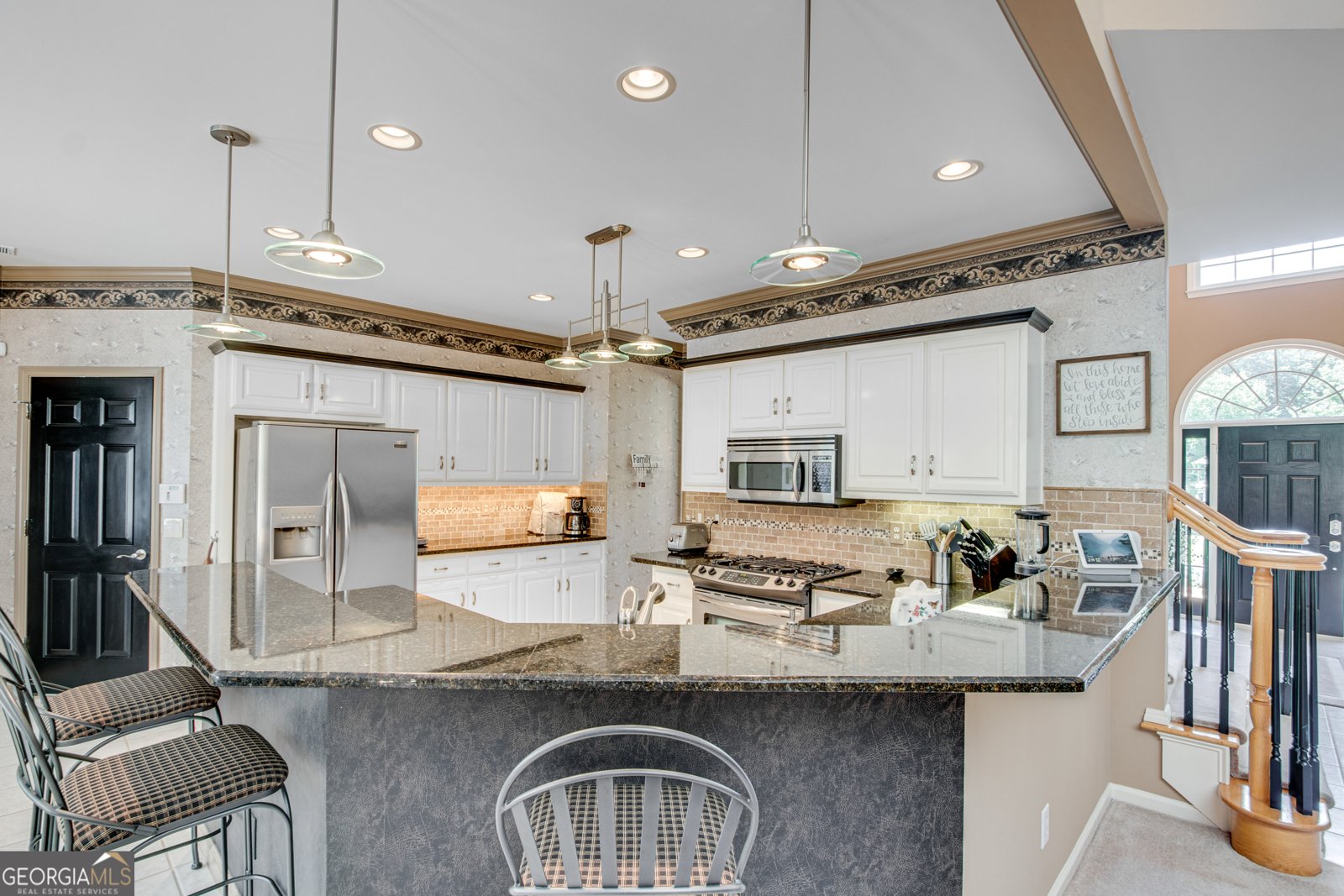 1720 Monarch Court Cumming - 29