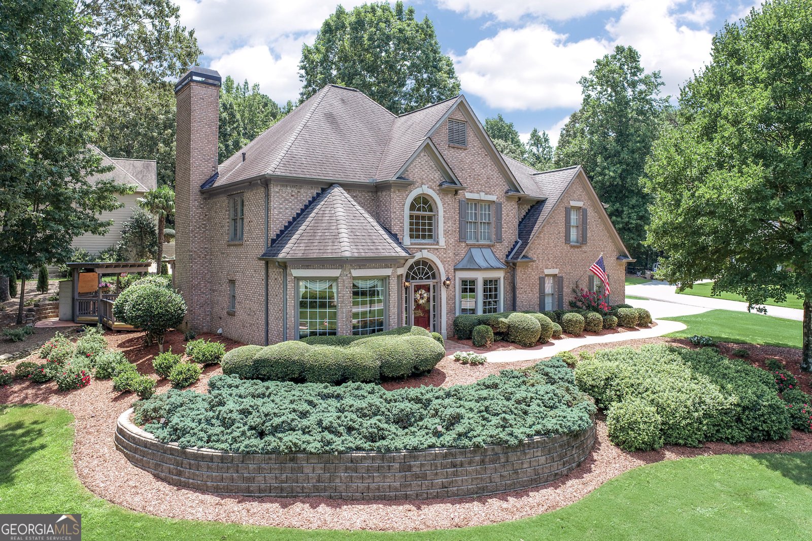 1720 Monarch Court Cumming - 3