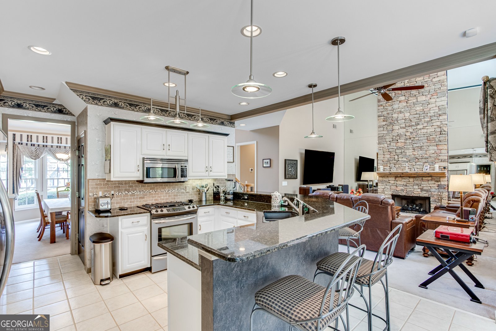 1720 Monarch Court Cumming - 30