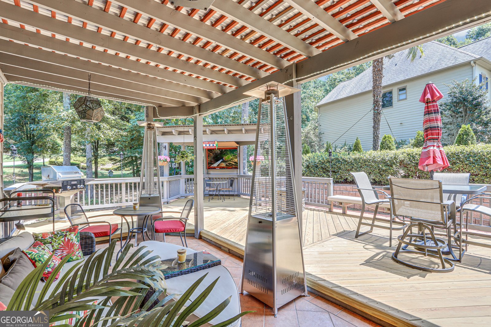1720 Monarch Court Cumming - 34