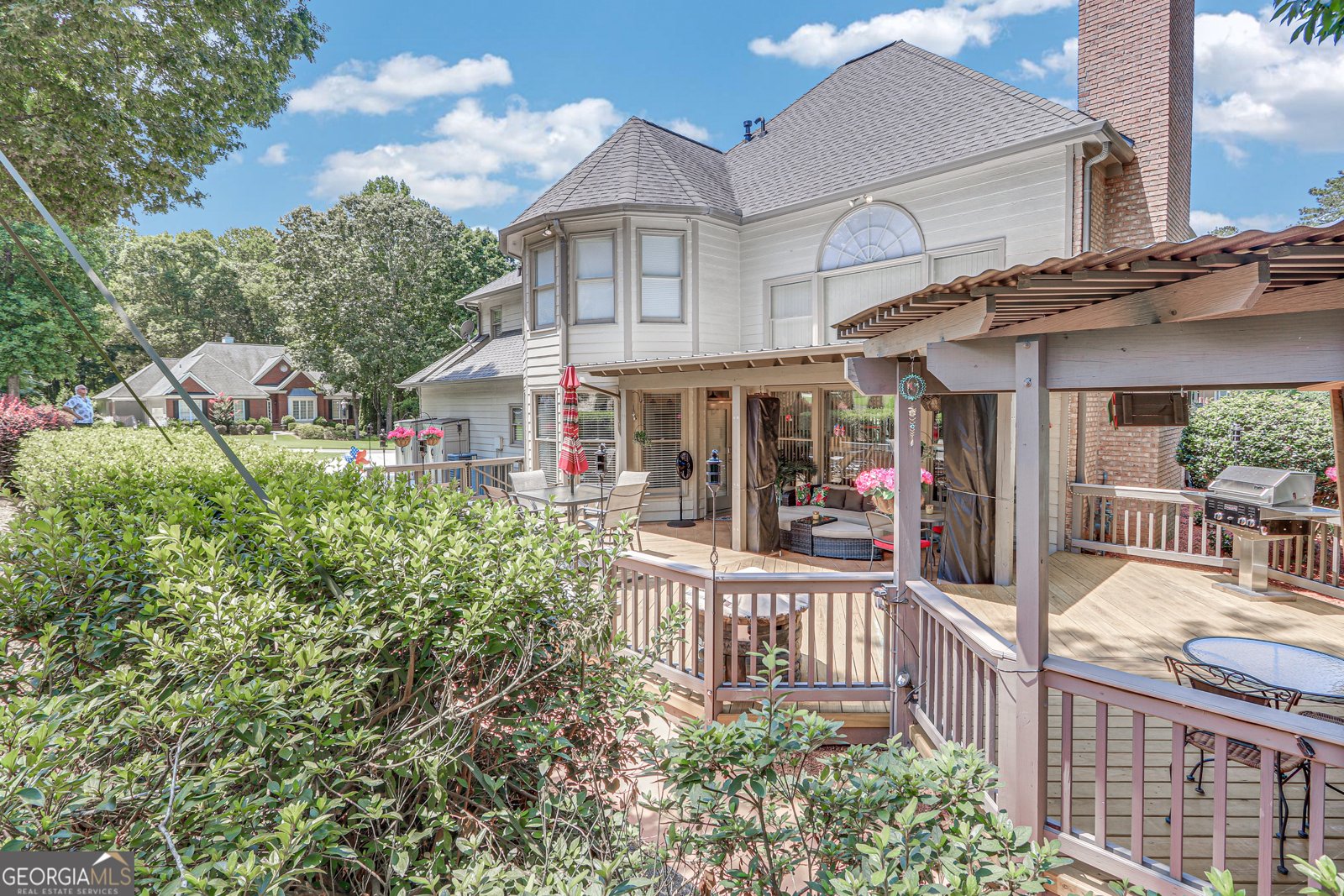 1720 Monarch Court Cumming - 35