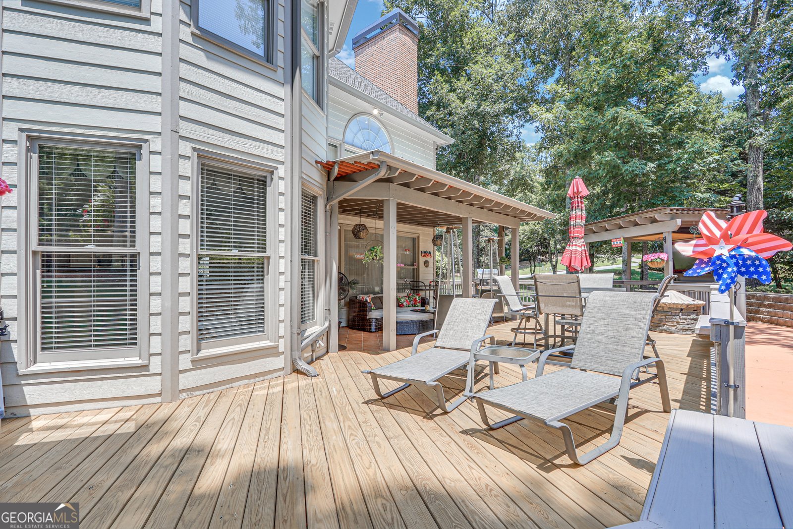 1720 Monarch Court Cumming - 36
