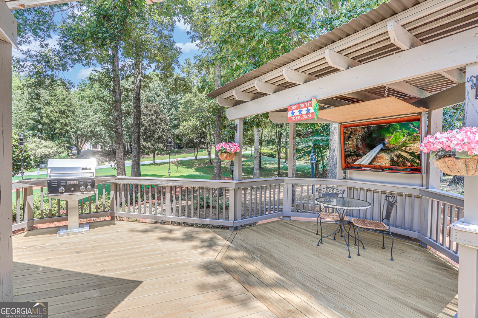 1720 Monarch Court Cumming - 37