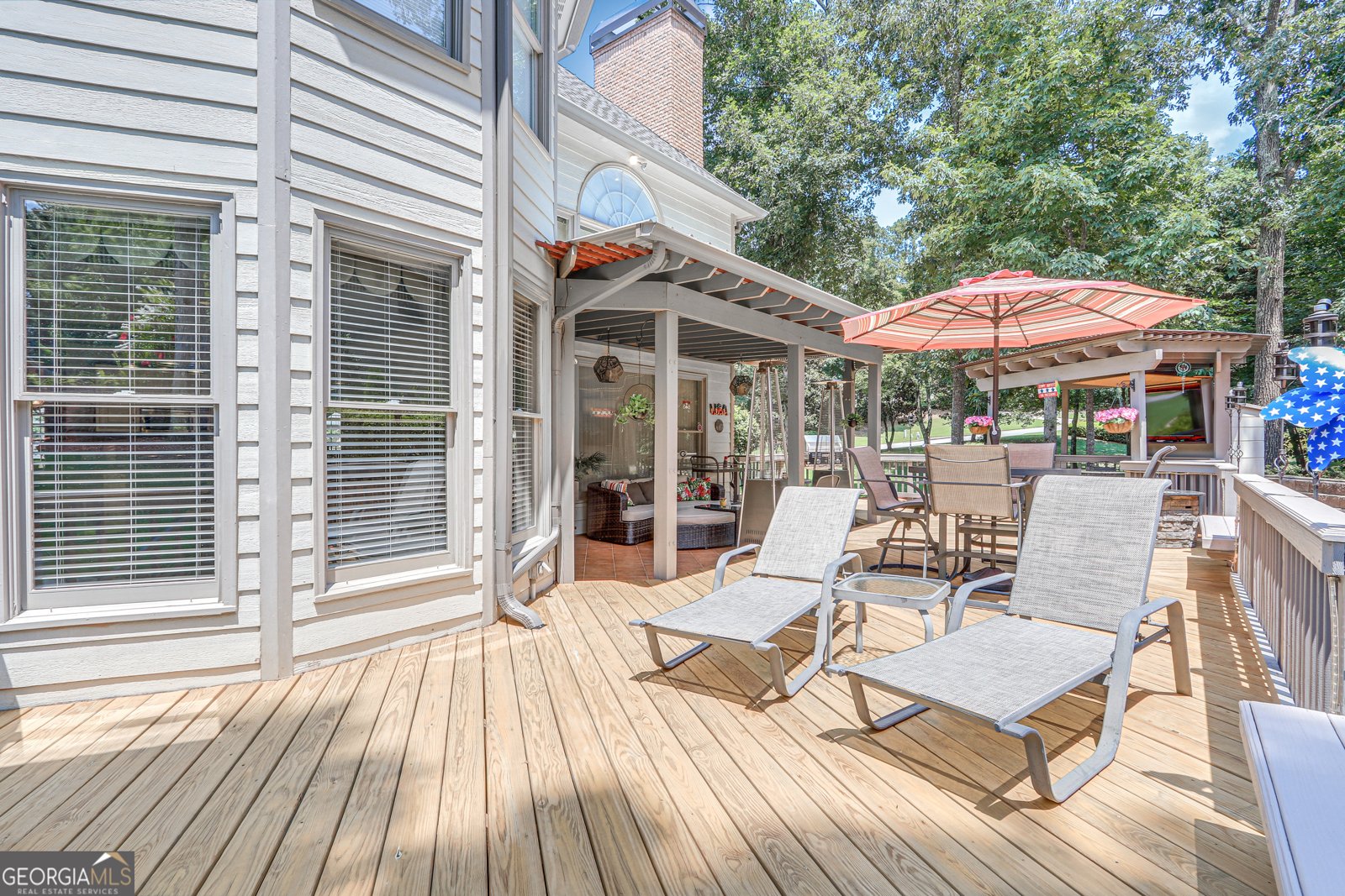 1720 Monarch Court Cumming - 39