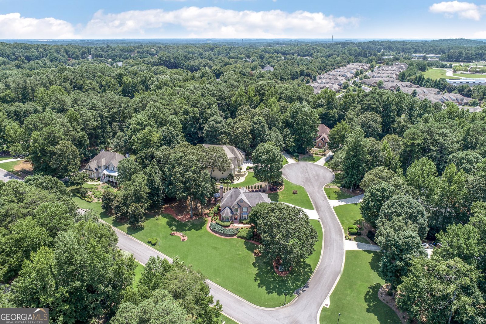 1720 Monarch Court Cumming - 4