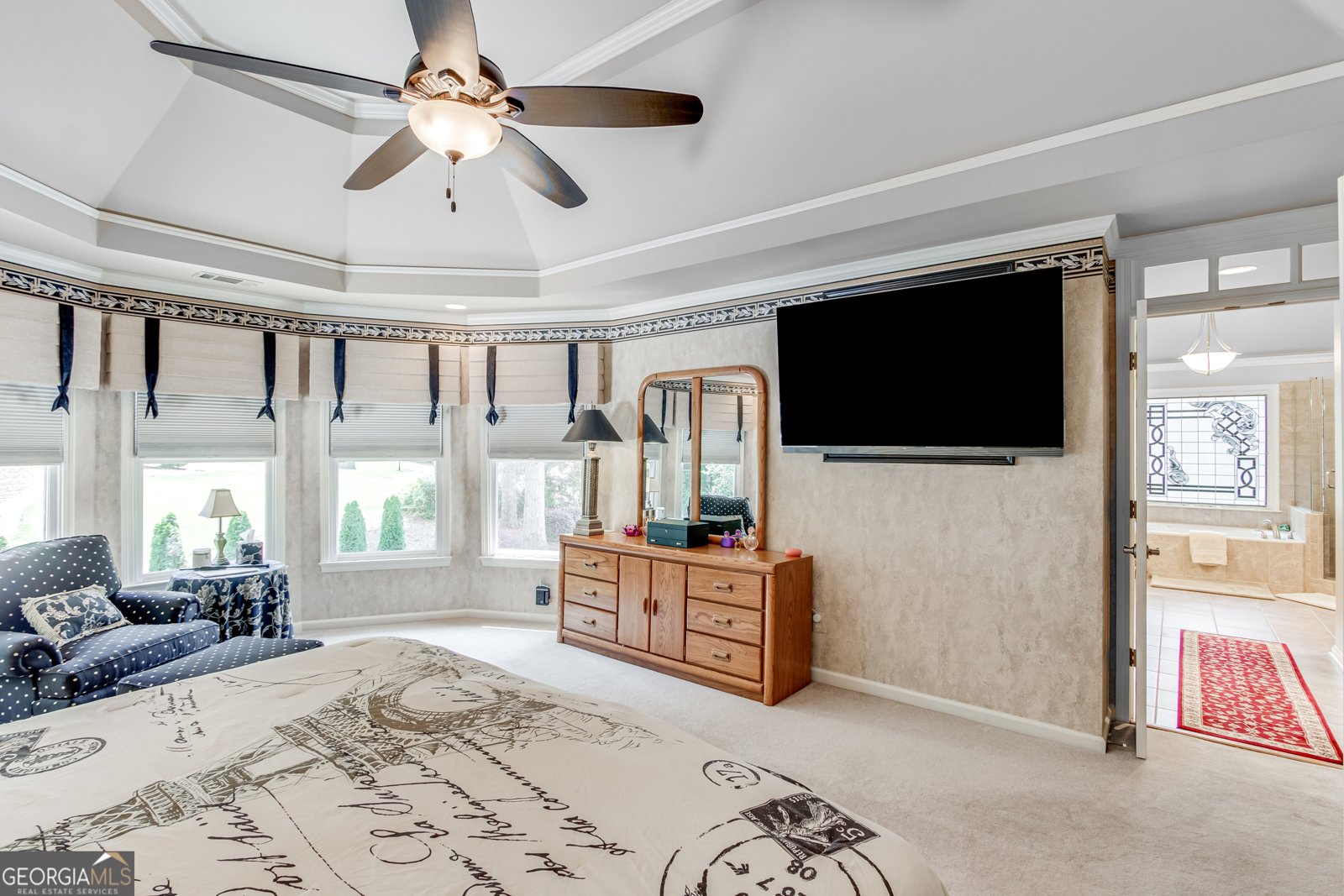 1720 Monarch Court Cumming - 45