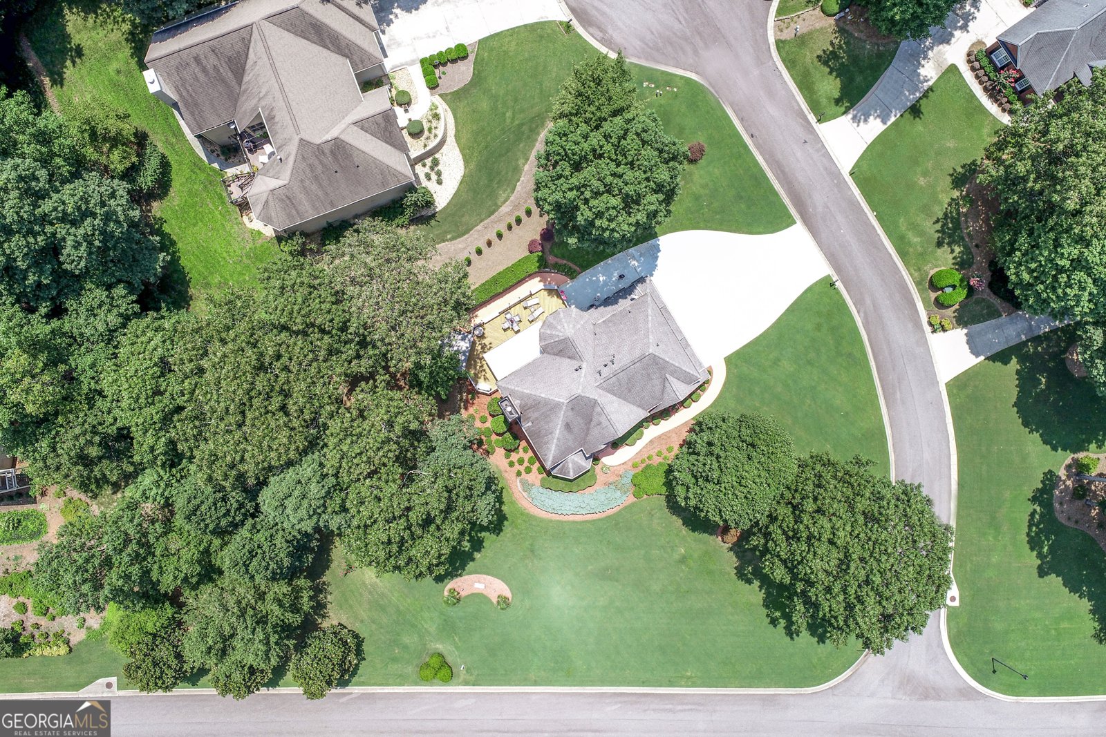 1720 Monarch Court Cumming - 5