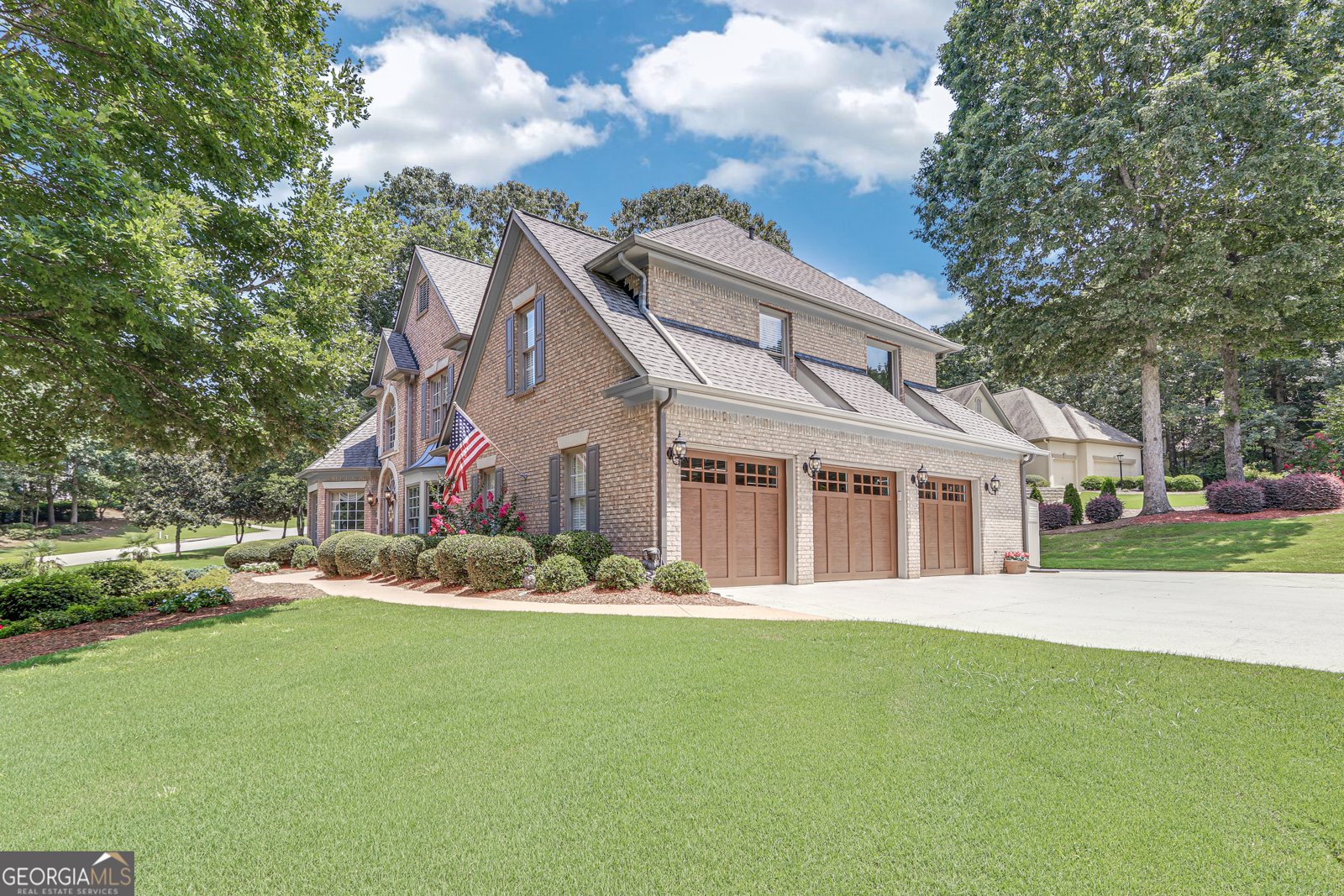 1720 Monarch Court Cumming - 6