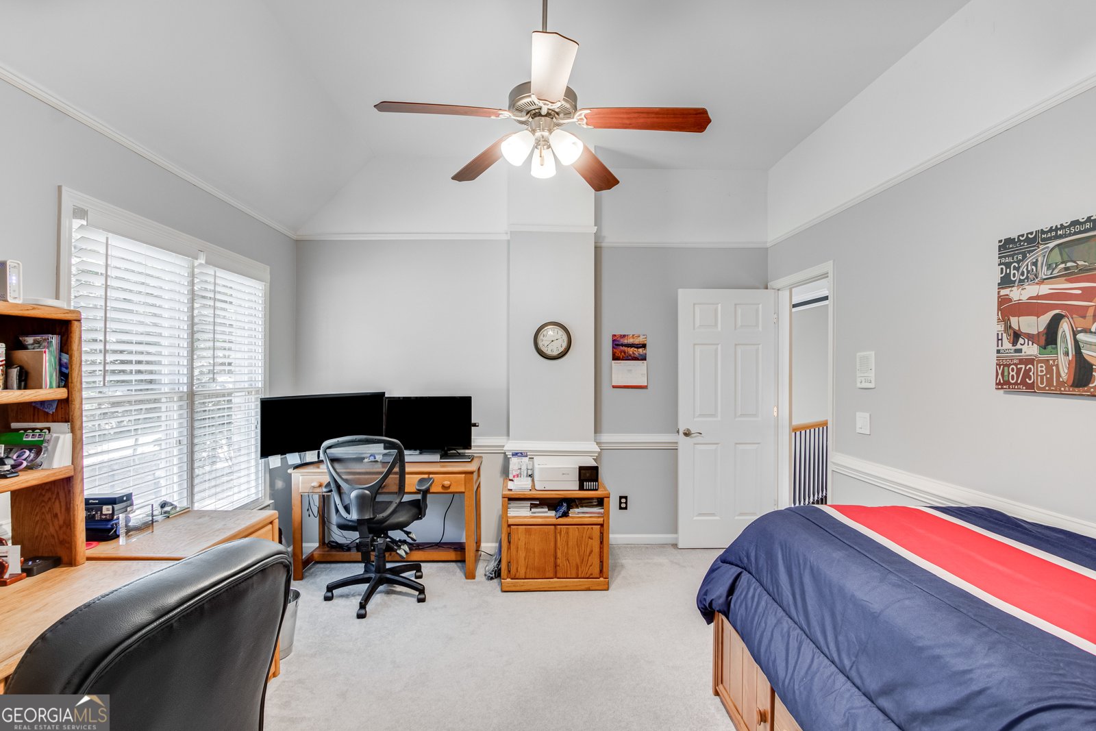 1720 Monarch Court Cumming - 60