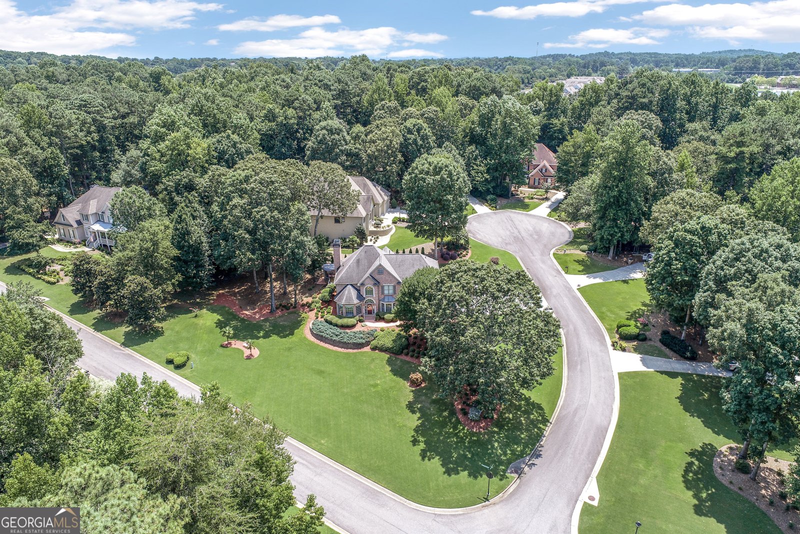1720 Monarch Court Cumming - 64