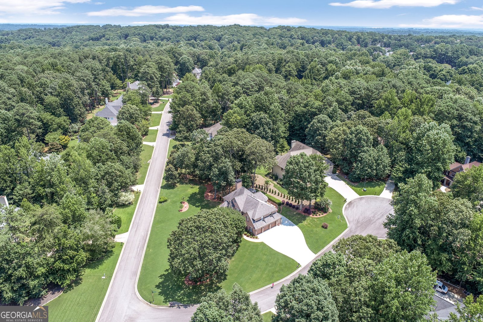 1720 Monarch Court Cumming - 65