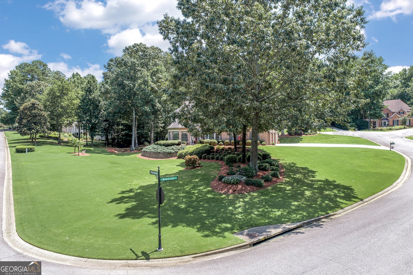 1720 Monarch Court Cumming - 69