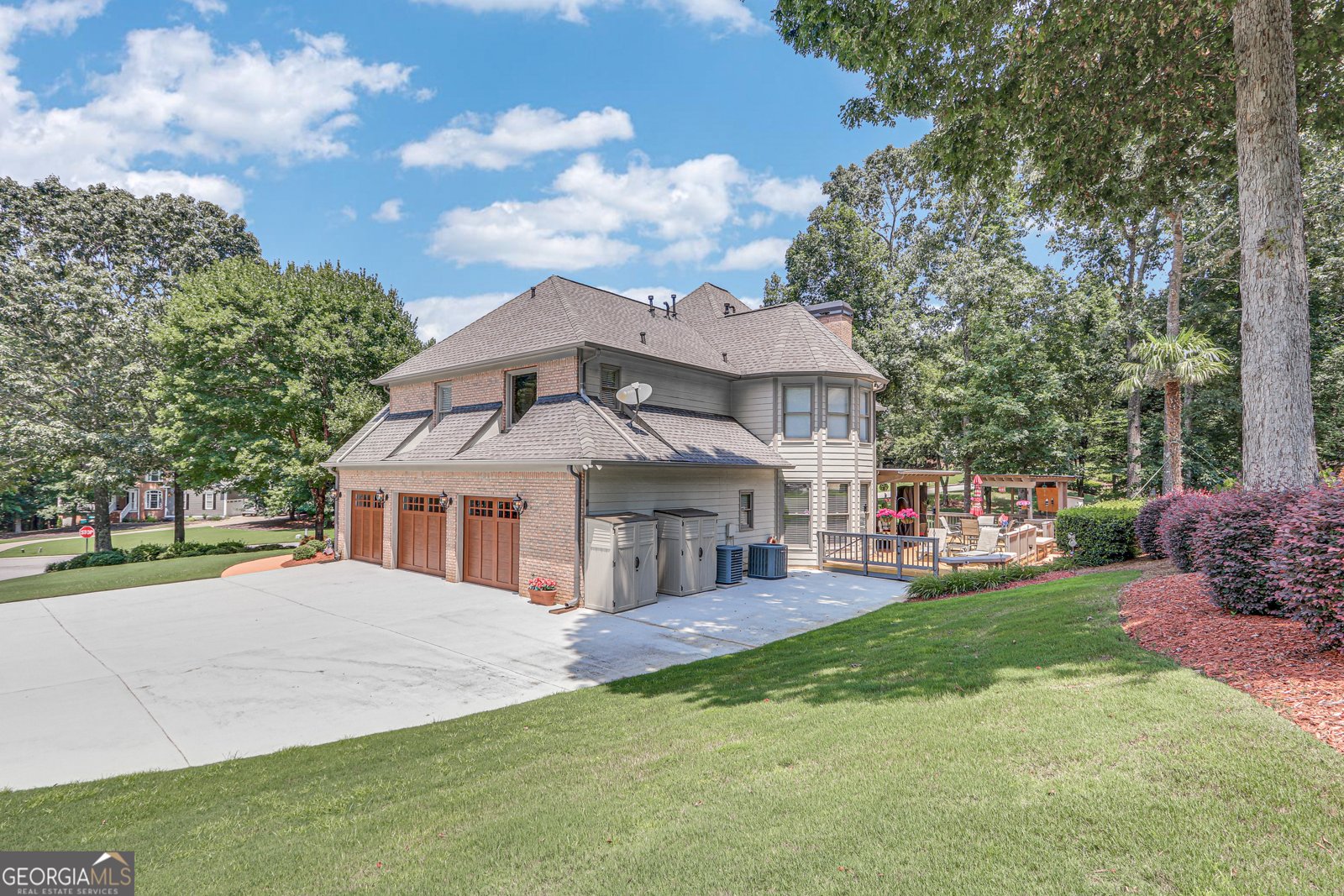 1720 Monarch Court Cumming - 7