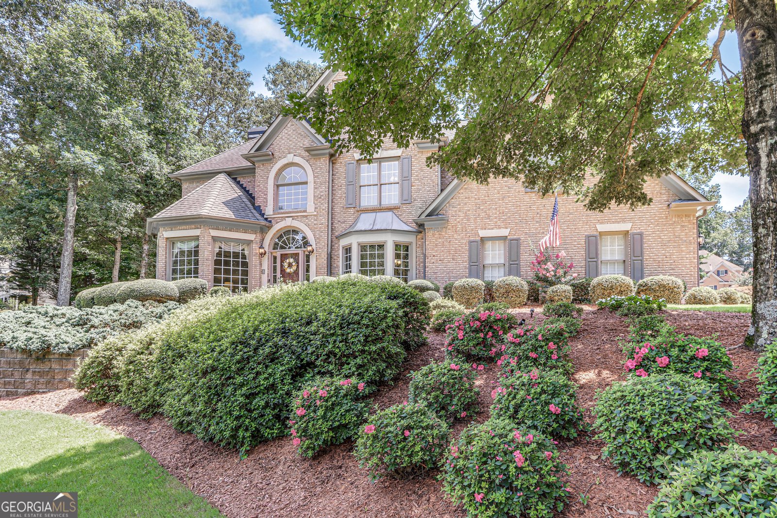 1720 Monarch Court Cumming - 70