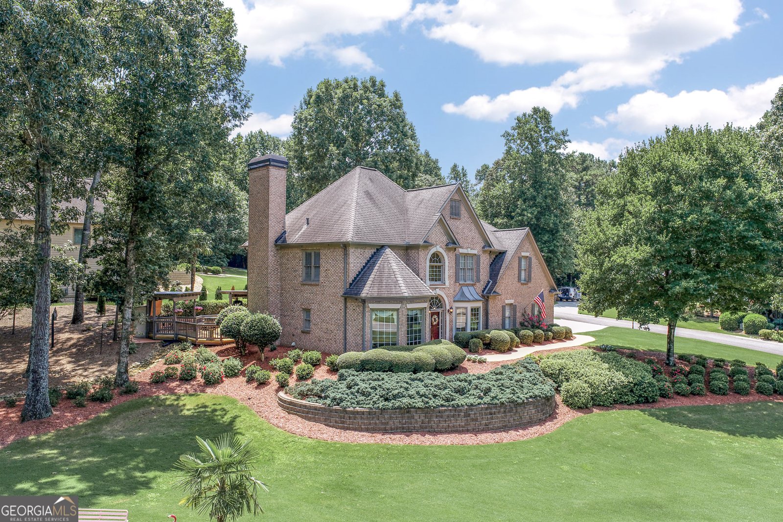1720 Monarch Court Cumming - 71