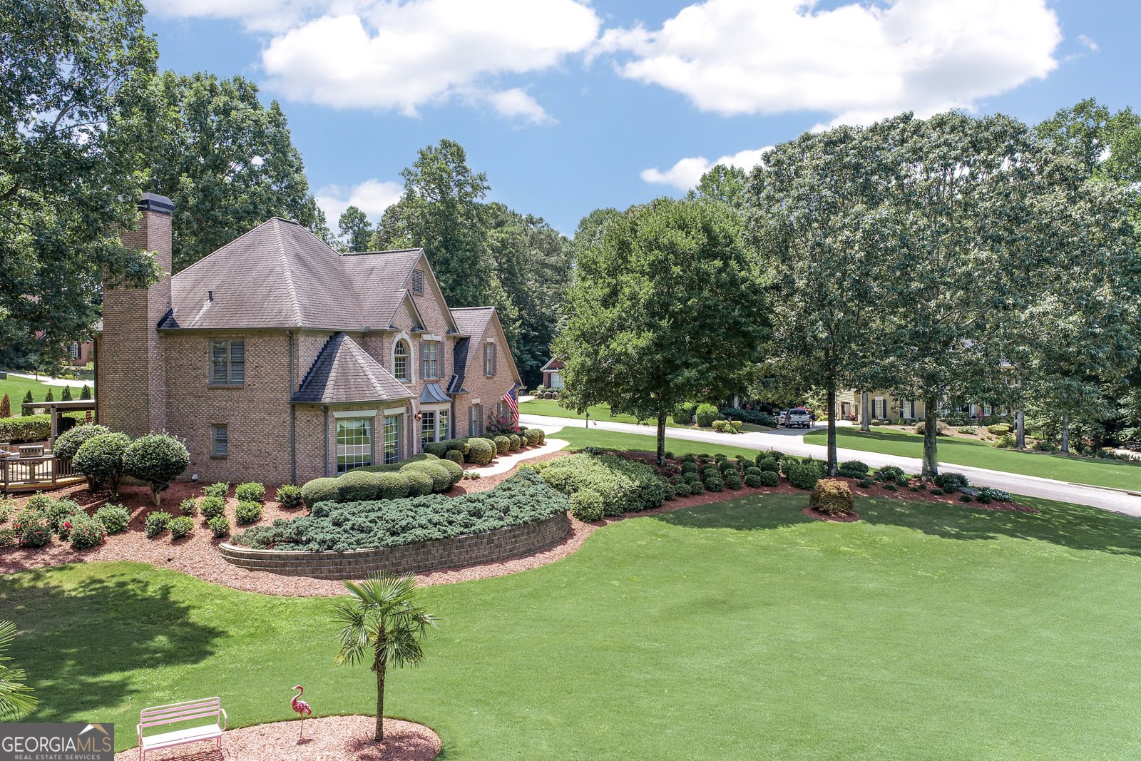 1720 Monarch Court Cumming - 72