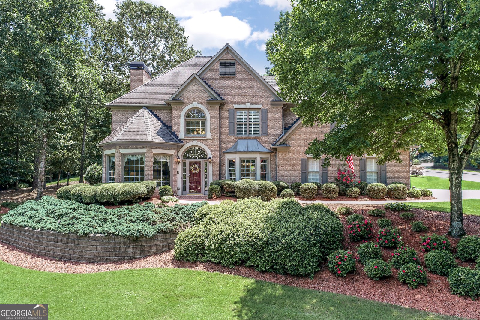 1720 Monarch Court Cumming - 73