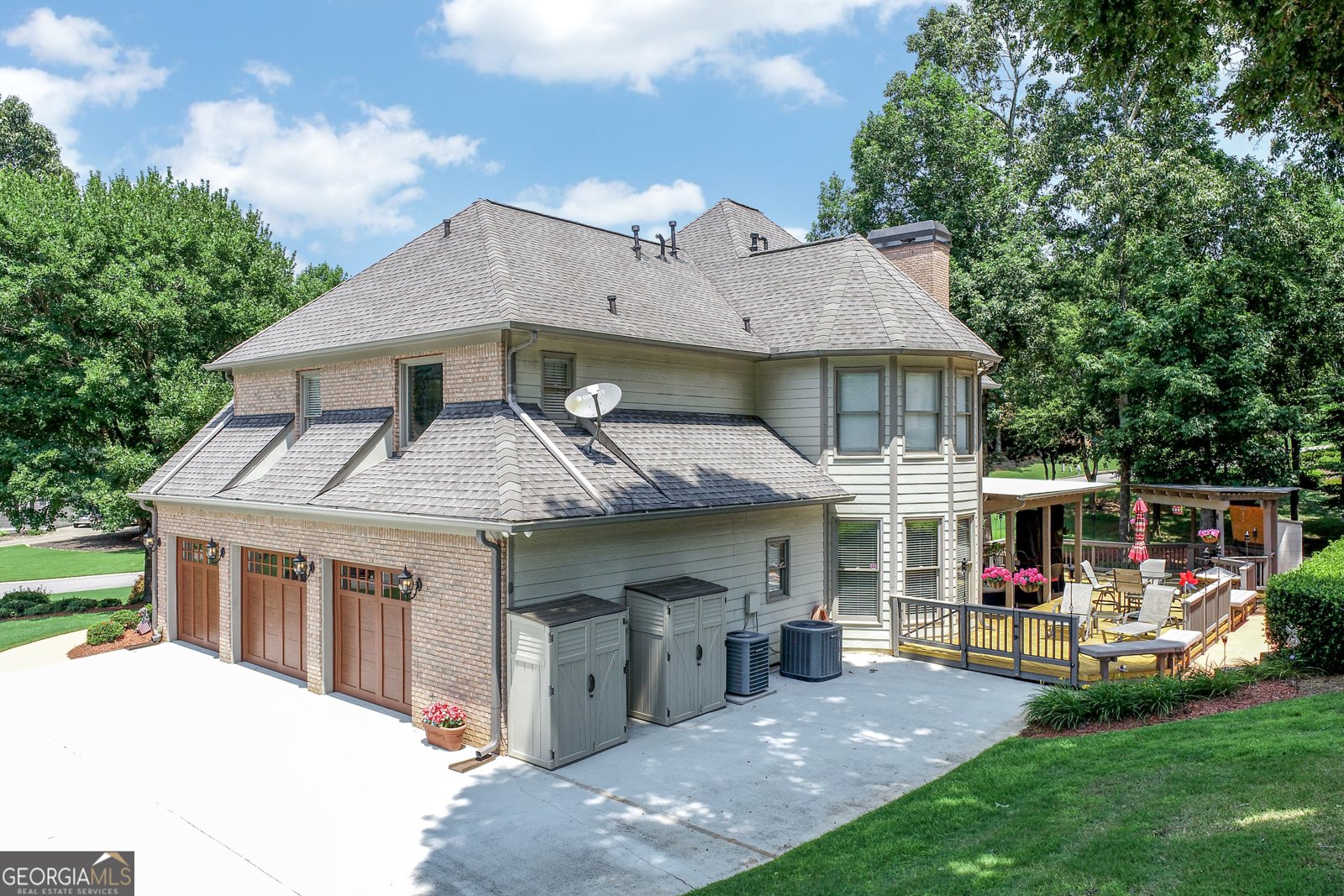 1720 Monarch Court Cumming - 8