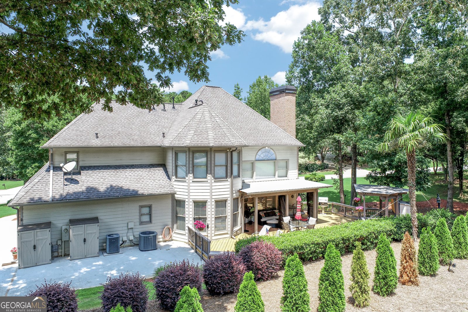 1720 Monarch Court Cumming - 9