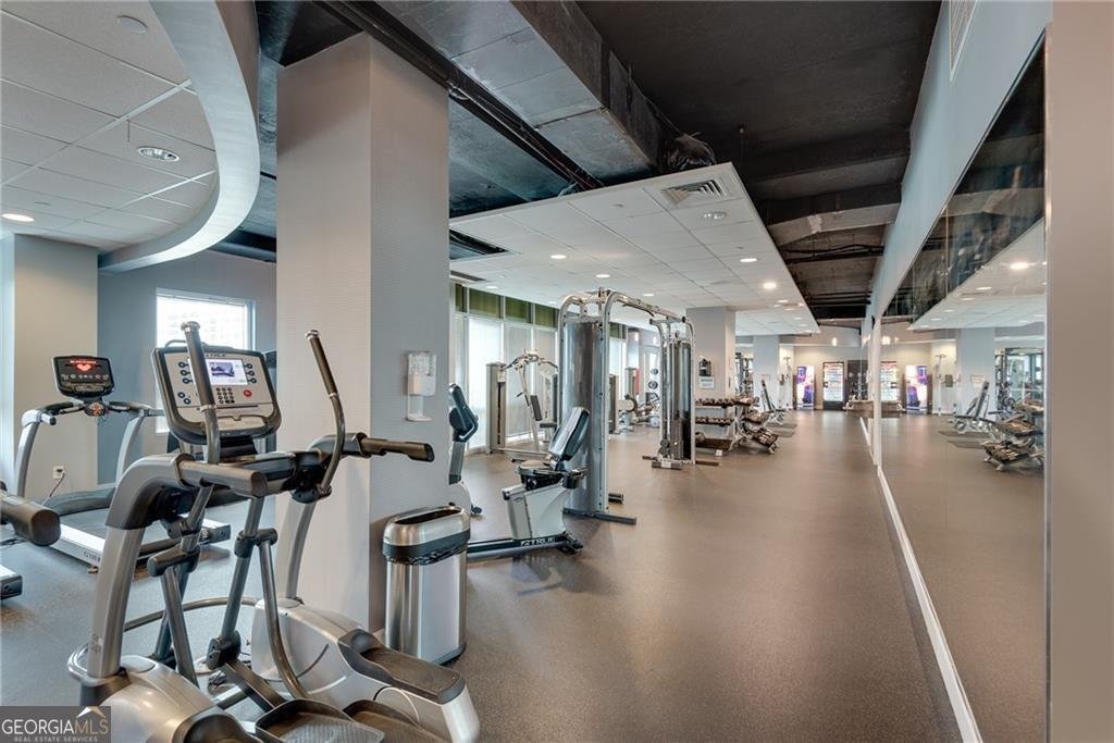 943 Peachtree Street Atlanta - 10