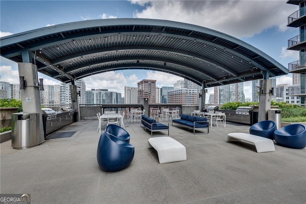 943 Peachtree Street Atlanta - 12