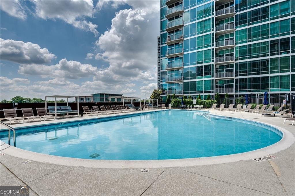 943 Peachtree Street Atlanta - 13