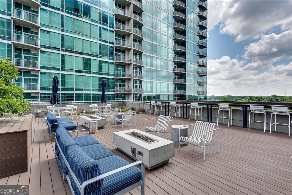 943 Peachtree Street Atlanta - 14