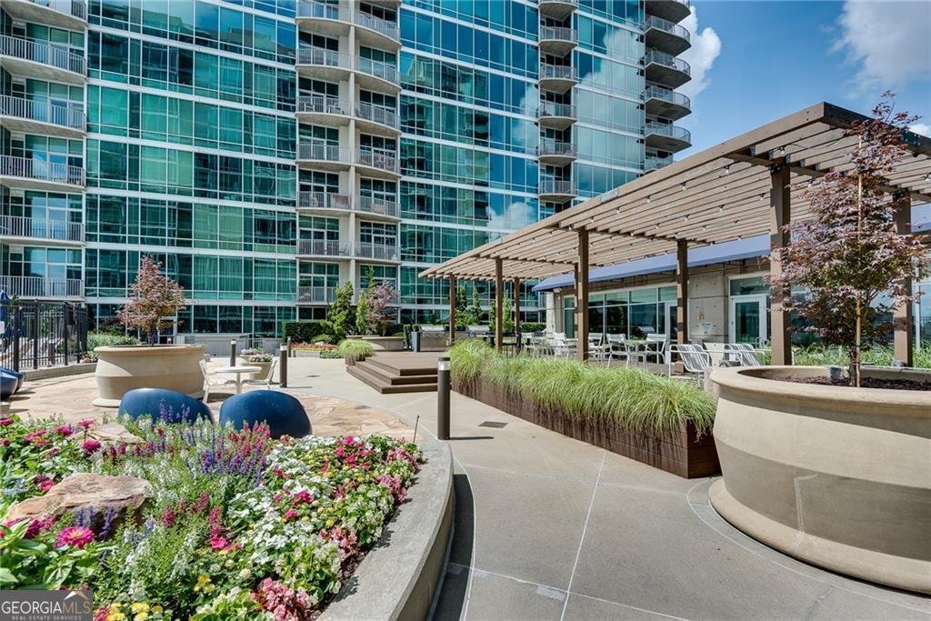 943 Peachtree Street Atlanta - 15
