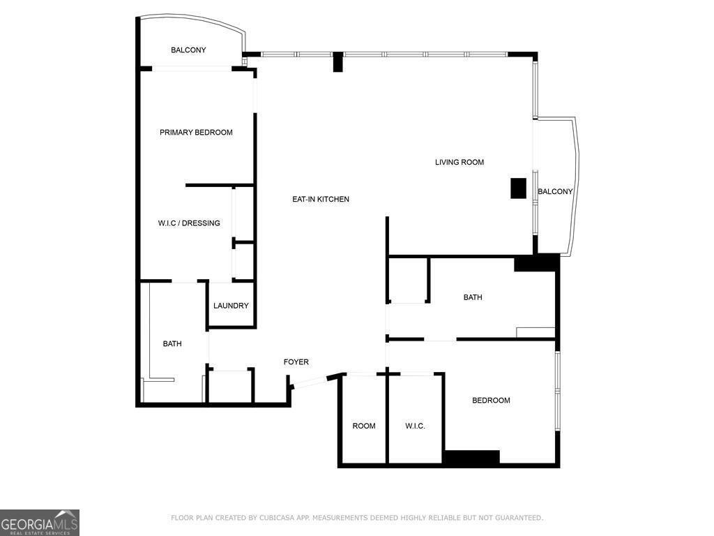 943 Peachtree Street Atlanta - 17