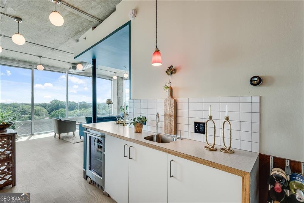 943 Peachtree Street Atlanta - 18