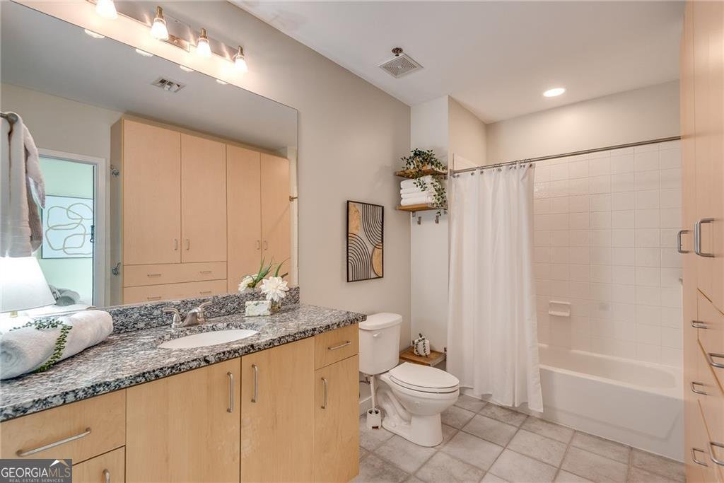 943 Peachtree Street Atlanta - 2