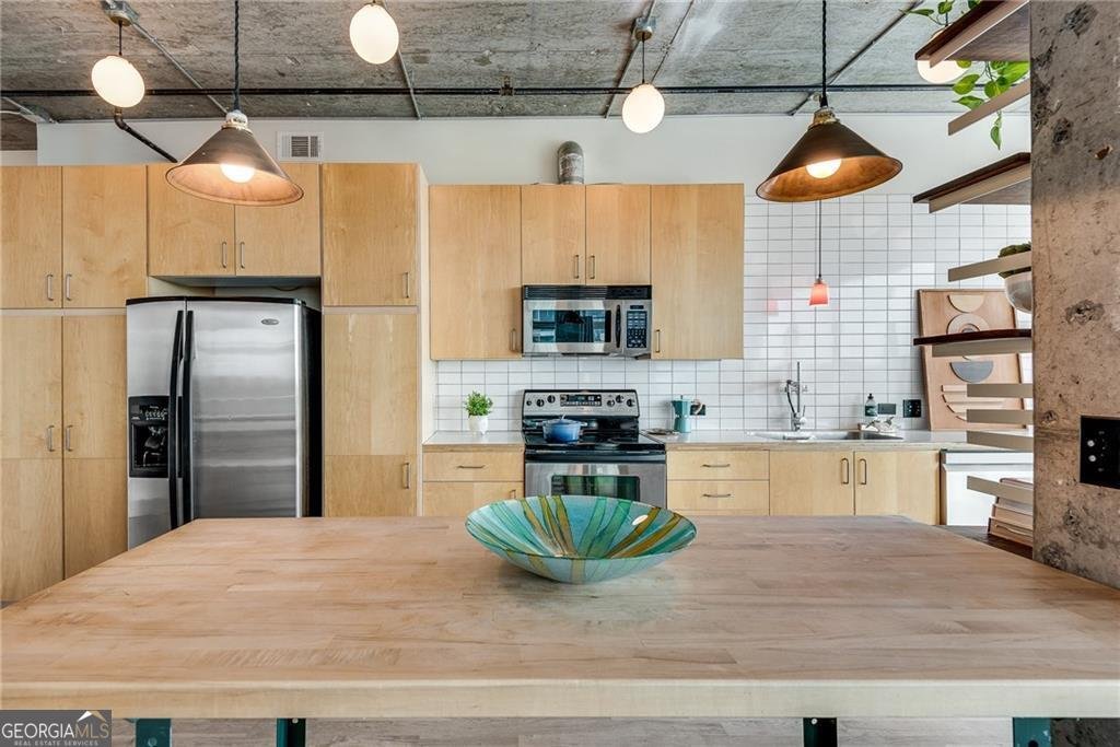 943 Peachtree Street Atlanta - 20